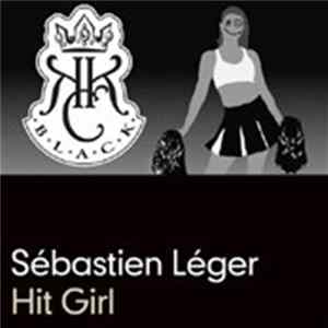 Download Sébastien Léger - Hit Girl / Klaxon