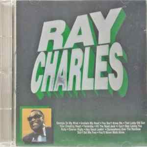Download Ray Charles - Ray Charles