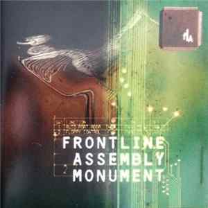 Download Frontline Assembly - Monument