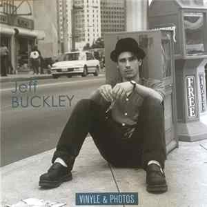 Download Jeff Buckley - Vinyle & Photos