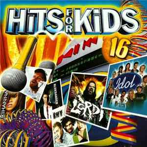 Download Various - Hits For Kids 16