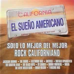 Download Various - El Sueño Americano