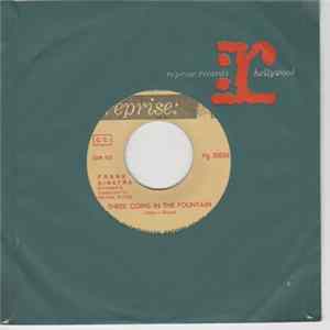 Download Frank Sinatra - Three Coins In The Fountain / Love Is A Many Splendored Thing