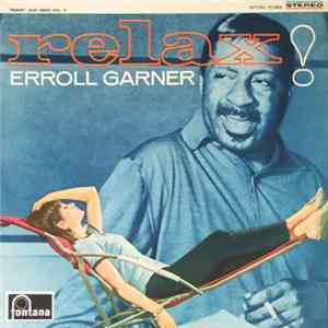 Download Erroll Garner - Relax
