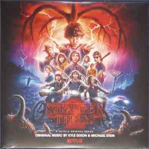 Download Kyle Dixon & Michael Stein - Stranger Things 2 (A Netflix Original Series)