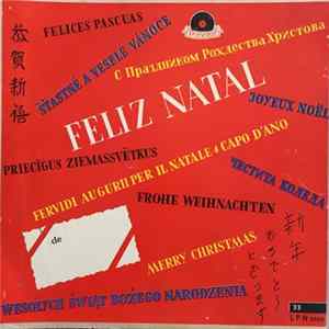 Download Orquestra Polydor - Feliz Natal