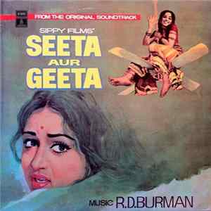 Download R.D.Burman - Seeta Aur Geeta