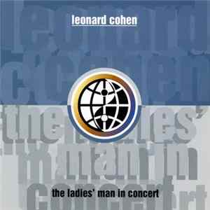 Download Leonard Cohen - The Ladies' Man In Concert