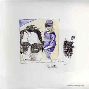 Download PJ Harvey - The Letter