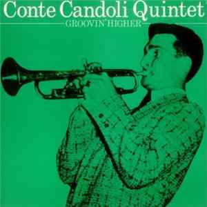 Download Conte Candoli Quintet - Groovin' Higher