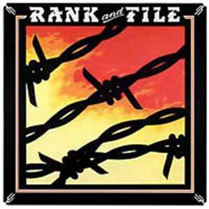 Download Rank And File - Sundown