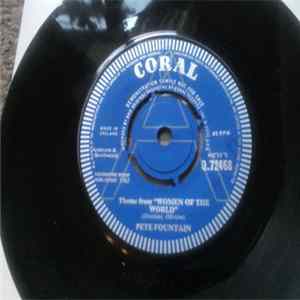 Download Pete Fountain - Theme From "Women Of The World" / China Nights