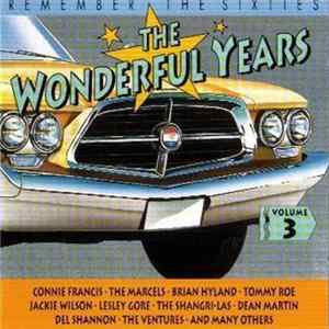 Download Various - Remember The Sixties - The Wonderful Years - Vol. 3