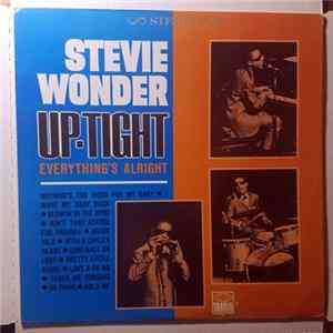 Download Stevie Wonder - Up-Tight