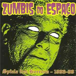 Download Zumbis Do Espaço - Spiele Des Horrors - 1996-99