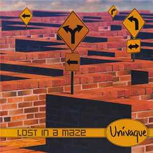 Download Univaque - Lost In A Maze