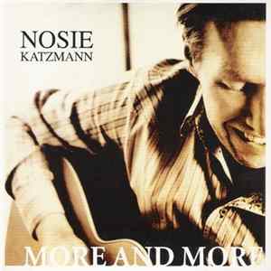 Download Nosie Katzmann - More And More