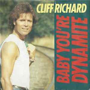 Download Cliff Richard - Baby You're Dynamite
