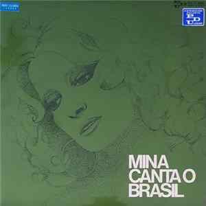 Download Mina - Mina Canta O Brasil