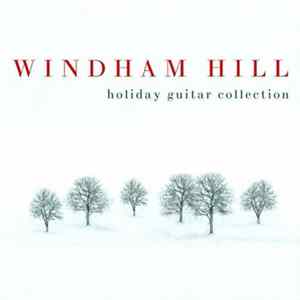 Download Various - Windham Hill Holiday Guitar Collection
