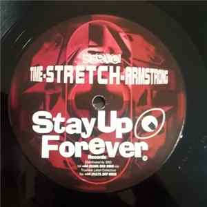 Download Time Stretch Armstrong - Servo / The Driving Force