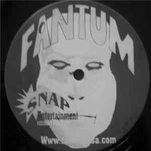 Download Fantum - Broken Elements / Somebody Should've Told Ya