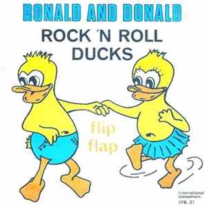 Download Ronald And Donald - Rock'n'Roll Ducks