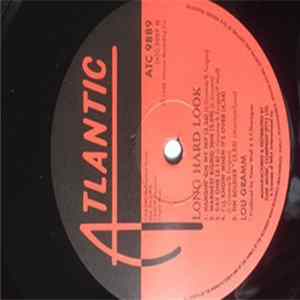 Download Lou Gramm - Long Hard Look