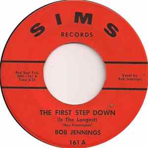Download Bob Jennings - The First Step Down