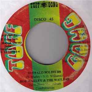 Download Bob Marley & The Wailers - Buffalo Soldiers