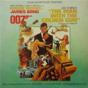 Download John Barry - The Man With The Golden Gun (Original Motion Picture Soundtrack)