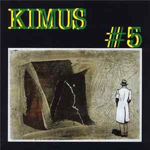 Download Various - Kimus #5