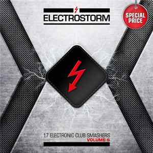 Download Various - Electrostorm Volume 6