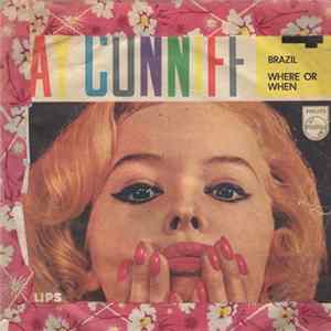 Download Ray Conniff - Brazil / Where Or When