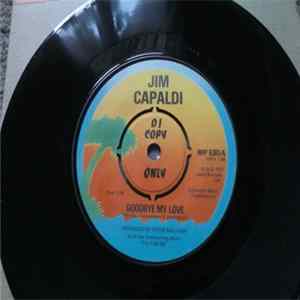 Download Jim Capaldi - Goodbye My Love