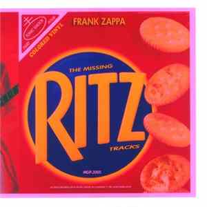 Download Frank Zappa - The Missing Ritz Tracks