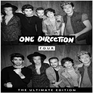 Download One Direction - FOUR (The Ultimate Edition)