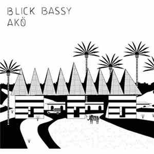 Download Blick Bassy - Akö