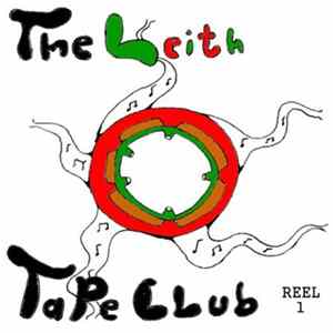 Download Various - The Leith Tape Club : Reel 1
