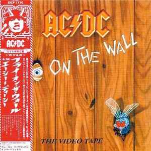 Download AC/DC - Fly On The Wall - The Video Tape