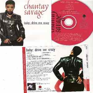 Download Chantay Savage - Baby: Drive Me Crazy