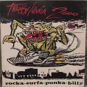 Download Transylvania 2000 - Rocka-surfa-punka-billy