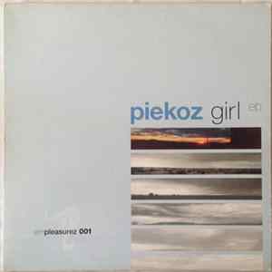 Download Piekoz - Girl EP