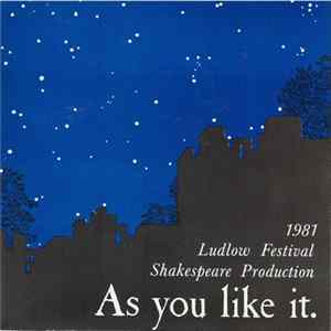 Download Martin Waddington - As You Like It