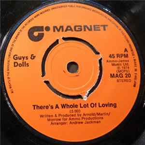 Download Guys & Dolls - There's A Whole Lot Of Loving