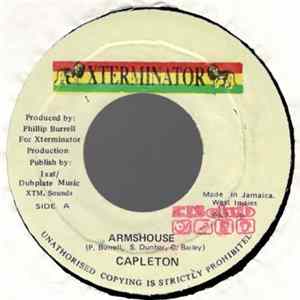 Download Capleton - Armshouse