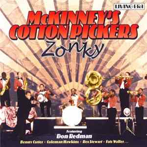 Download McKinney's Cotton Pickers - Zonky