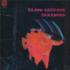 Download Black Sabbath - Coleccion Underground No. 3