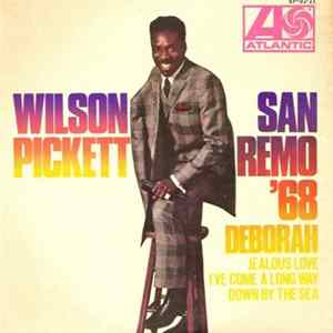 Download Wilson Pickett - San Remo '68