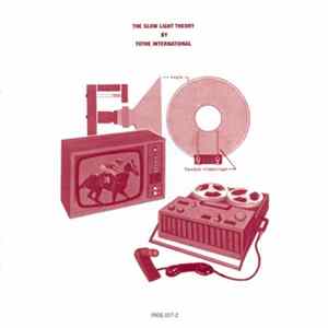 Download Tothe International - The Slow Light Theory